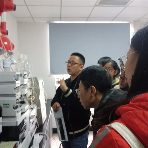 信阳市市场监管局启动全市检验检测机构开放日活动，助力信息技术咨询服务质量提升