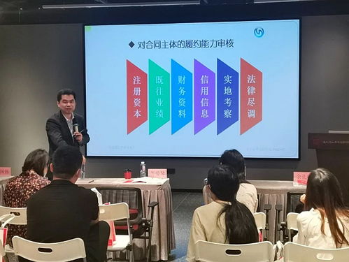 惠企政策精准滴灌 助力小微企业破茧成蝶 —— ‘惠企政策进百园入万企’活动走进国家双创示范基地侧记